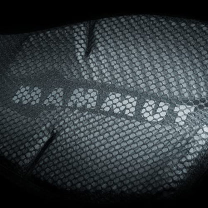 マムート リチウム 15 ウィメンズ バックパック 画像13