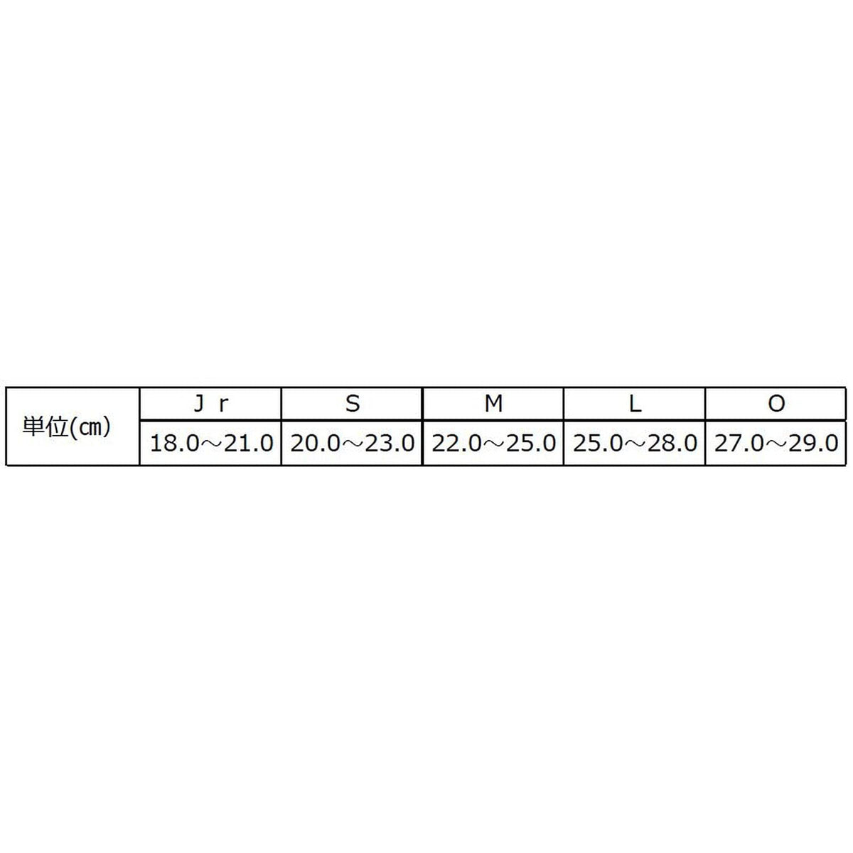 ニッタク 5本指ソックス NW-2900 画像10