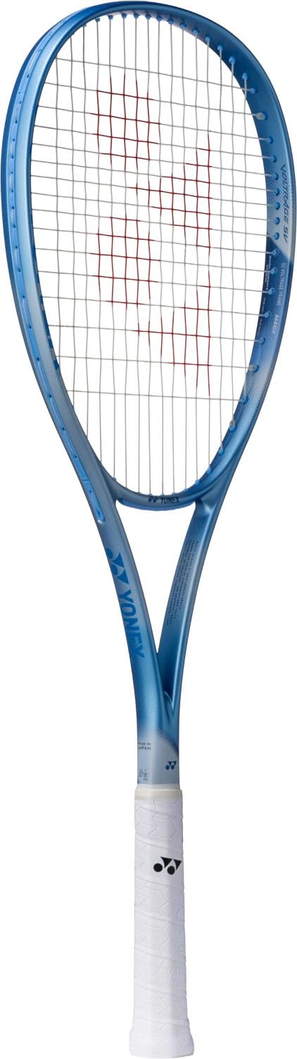 ヨネックス ボルトレイジ5V ソフトテニスラケット 画像1