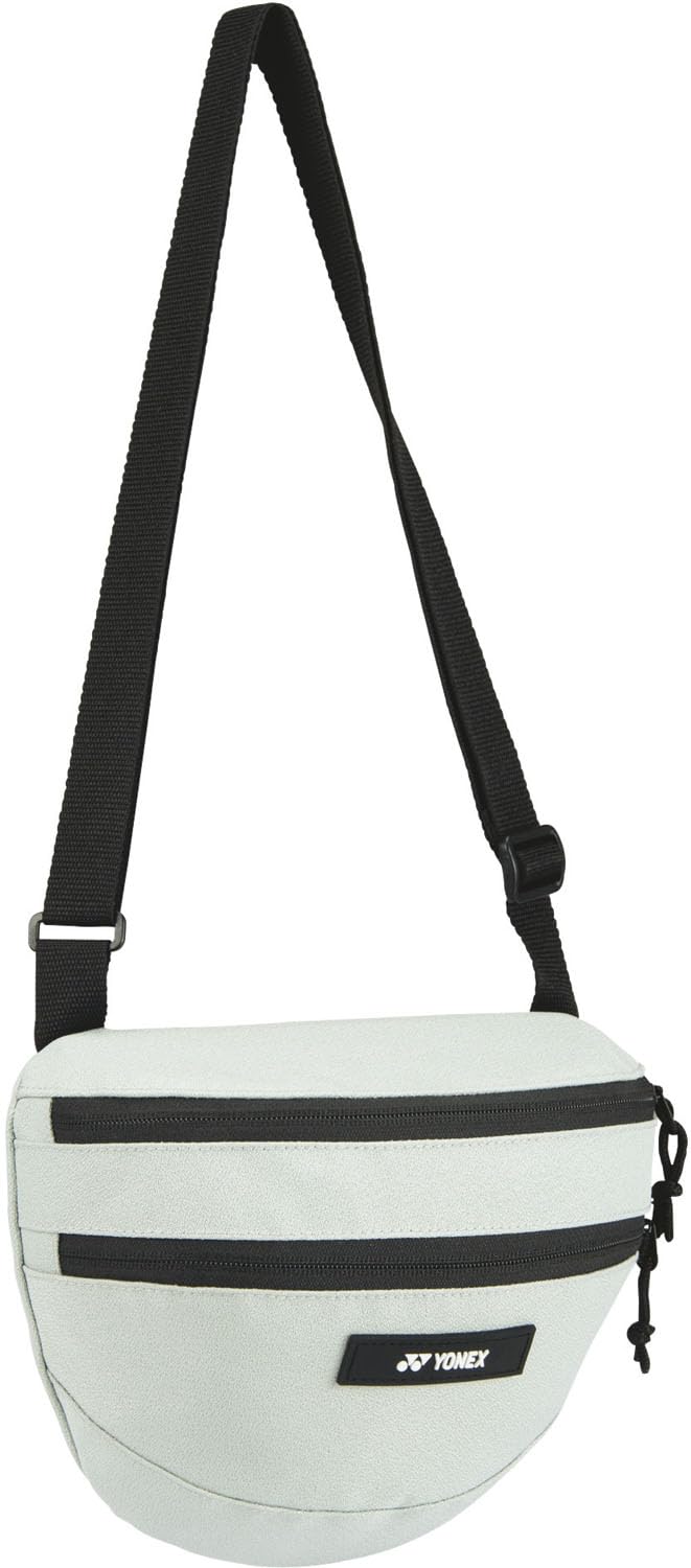 ヨネックス ショルダーバッグS BAG2536 スモークミント