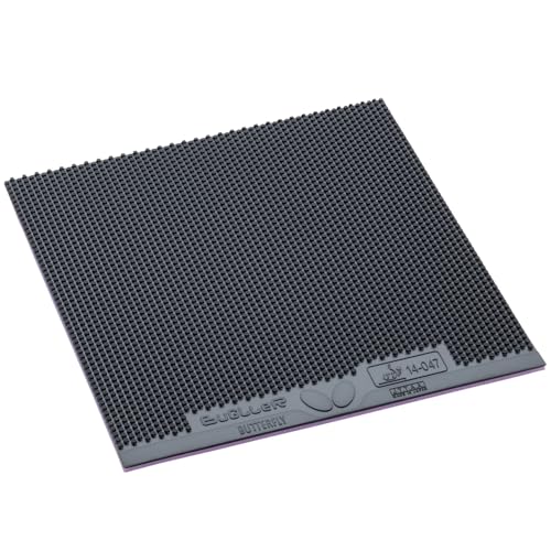 バタフライ バグラー 表ソフトラバー 画像12