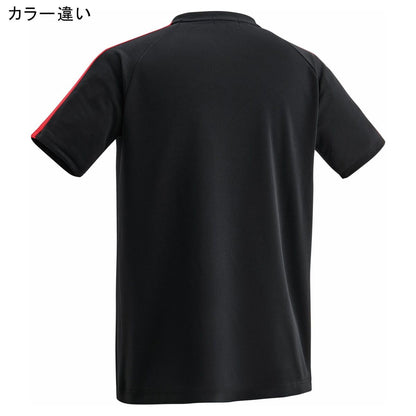 ヨネックス ユニゲームシャツ(プロスタイル) FW1007 画像2