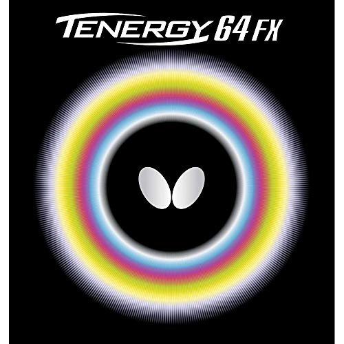 バタフライ テナジー64FX 裏ソフトラバー 画像11