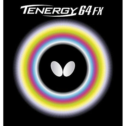 バタフライ テナジー64FX 裏ソフトラバー 画像11