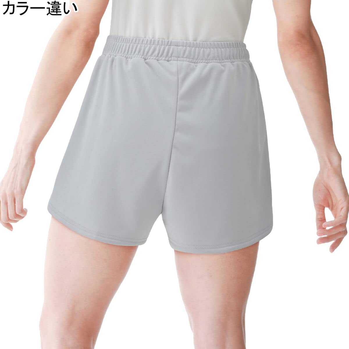 ヨネックス ウィメンズニットショートパンツ 25069 画像22