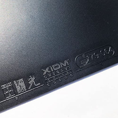 エクシオン オメガ 7 チャイナ 光 裏ソフトラバー 画像15