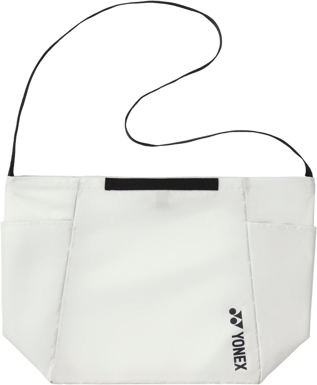 ヨネックス ショルダーバッグ BAG2595 アイスグレー