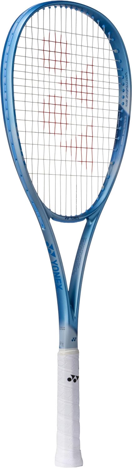 ヨネックス ボルトレイジ5バーサス ソフトテニスラケット 画像1