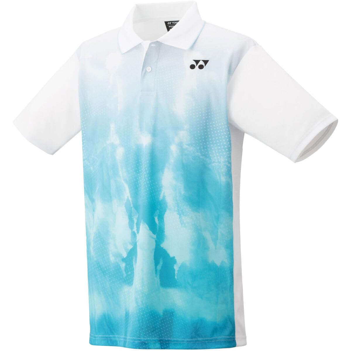 ヨネックス ユニゲームシャツ 10610 ホワイト / XO