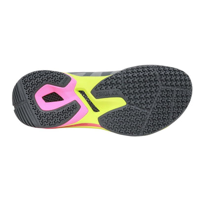 ヨネックス サブアクシアGTワイド バドミントンシューズ 画像4