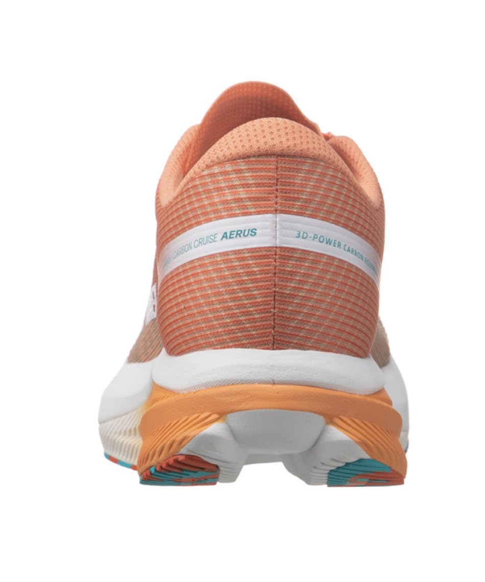 ヨネックス カーボンクルーズ エアラス ウィメン ランニングシューズ 画像10