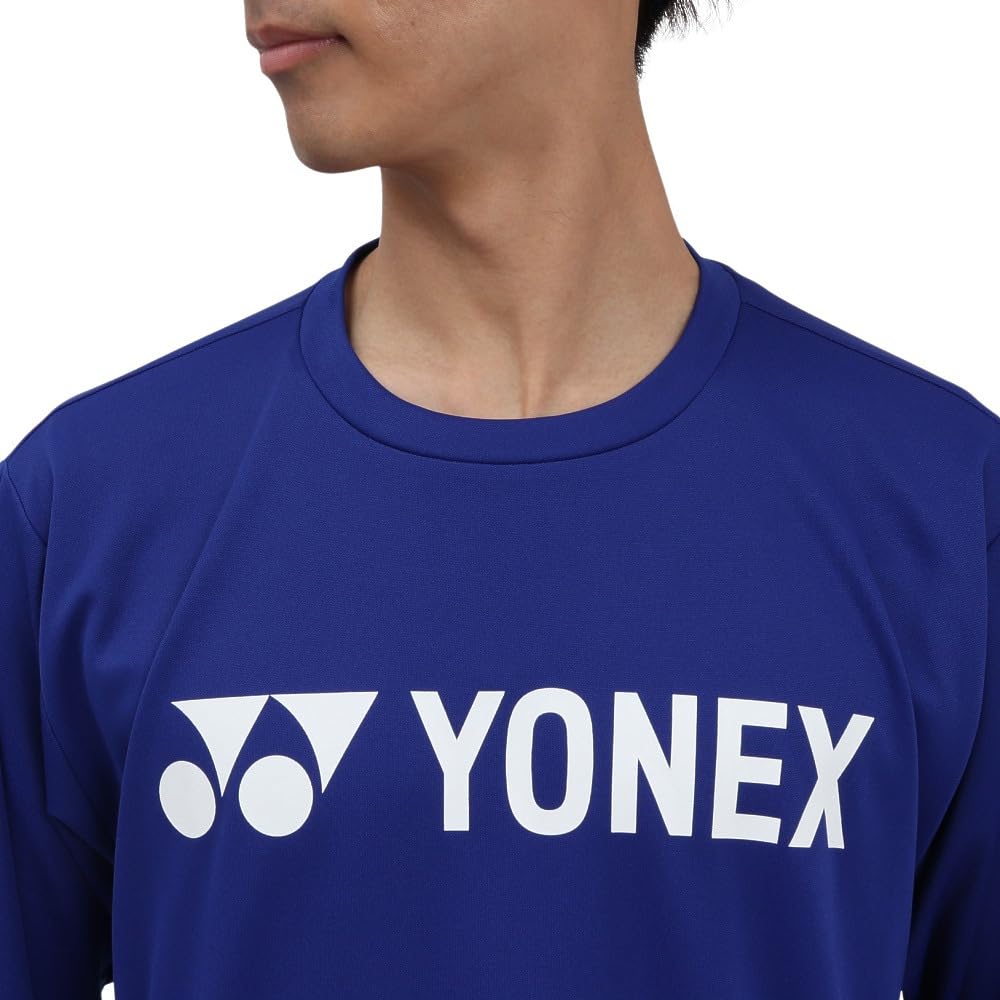 ヨネックス ユニロングスリーブTシャツ 16802 画像14