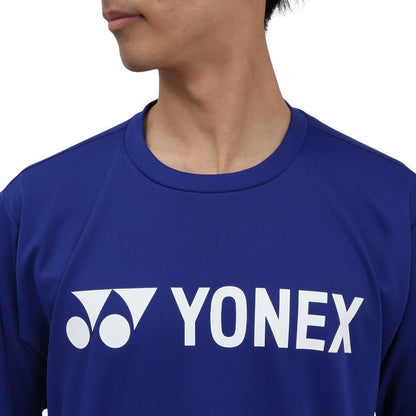 ヨネックス ユニロングスリーブTシャツ 16802 画像14