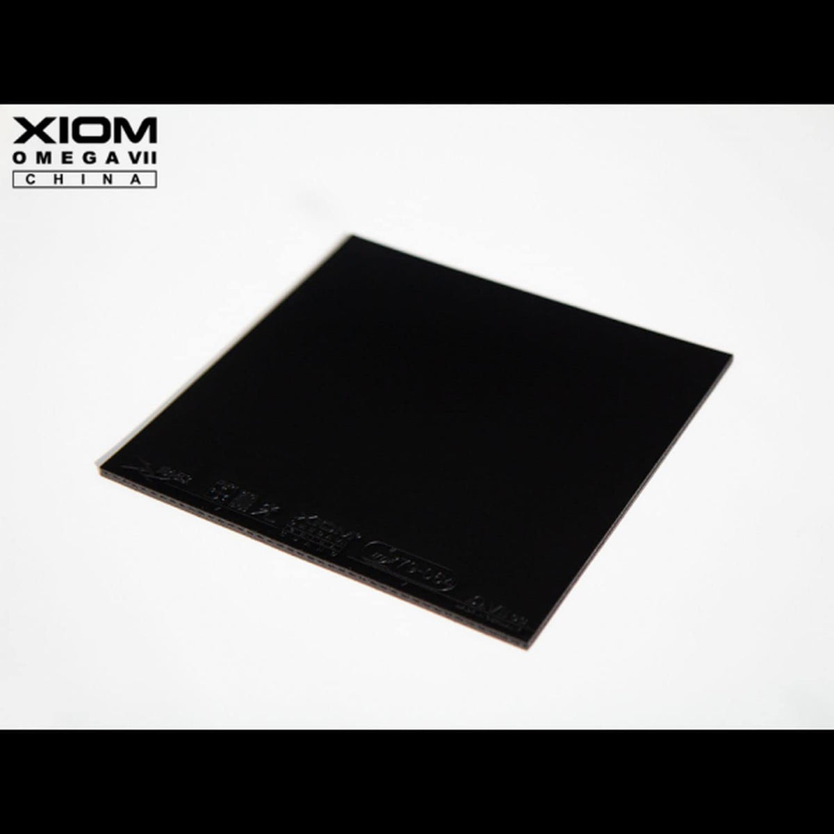 エクシオン オメガ 7 チャイナ 光 裏ソフトラバー 画像10