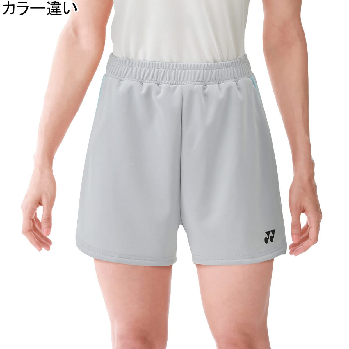 ヨネックス ウィメンズニットショートパンツ 25069 画像20