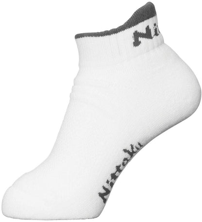 ニッタク フィットマッチソックス NW-2952 グレー / M