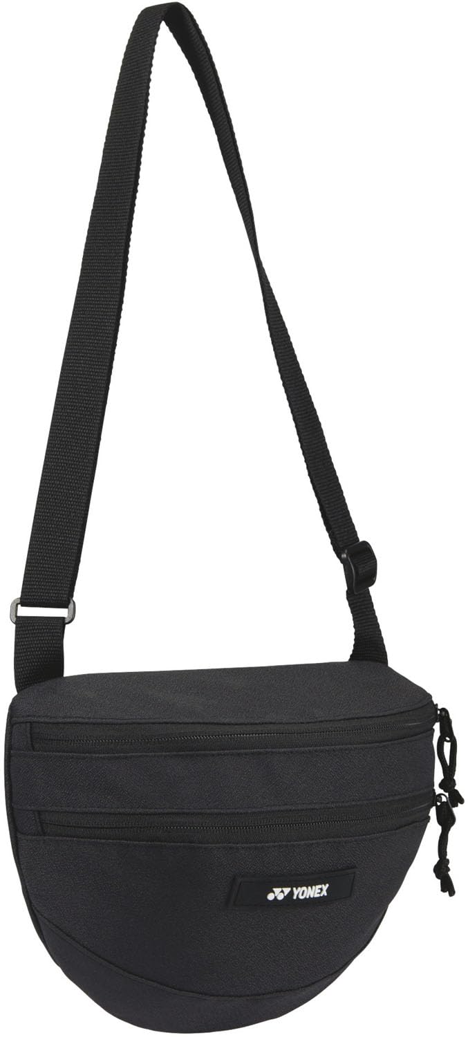 ヨネックス ショルダーバッグS BAG2536 ブラック