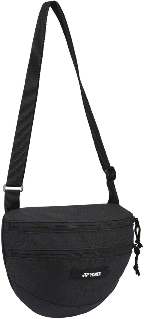 ヨネックス ショルダーバッグS BAG2536 ブラック