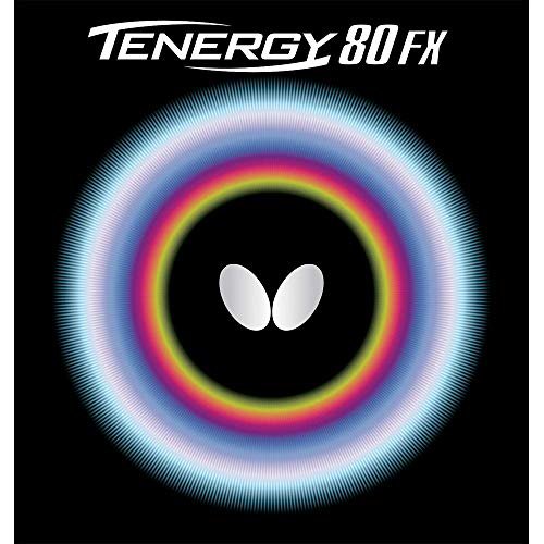 バタフライ テナジー80FX 裏ソフトラバー 画像10