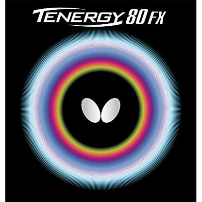 バタフライ テナジー80FX 裏ソフトラバー 画像10