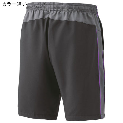 ヨネックス ユニハーフパンツ 15187 画像36