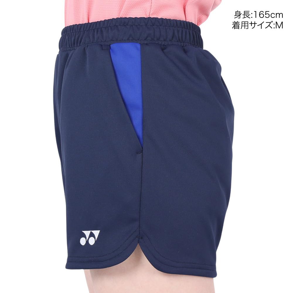 ヨネックス ウィメンズニットショートパンツ 25069 画像30