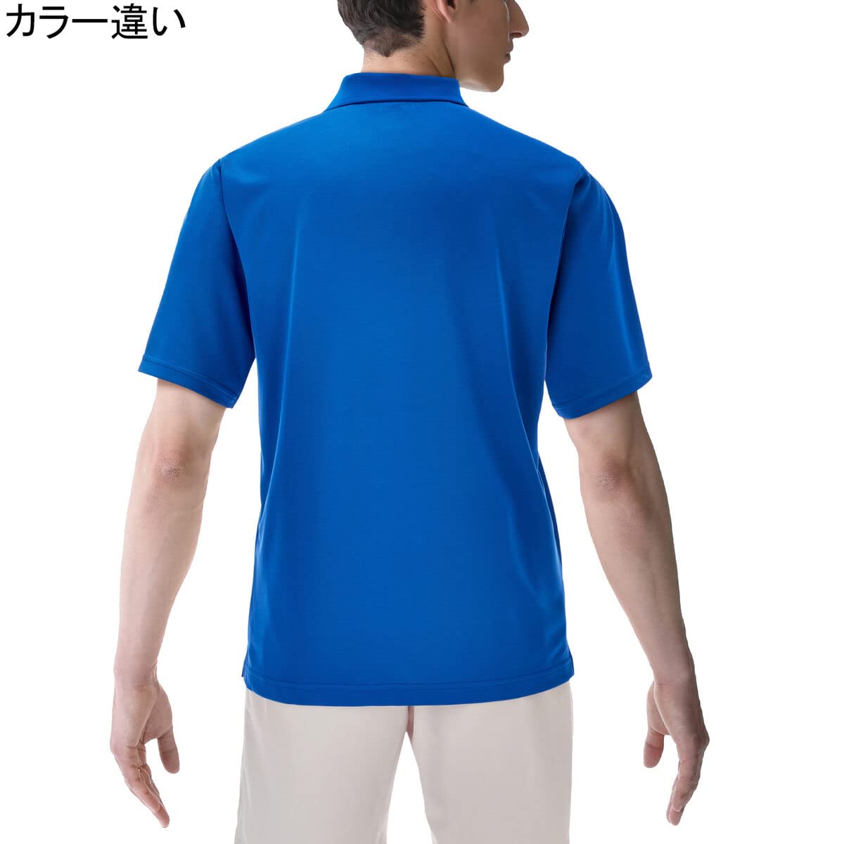 ヨネックス ユニゲームシャツ 10800 画像26