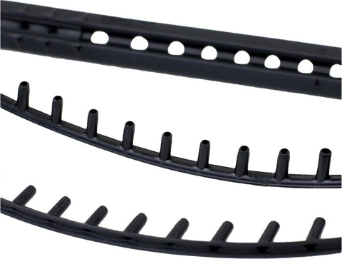 ヨネックス テニスグロメットセット GS-03VP2 画像1