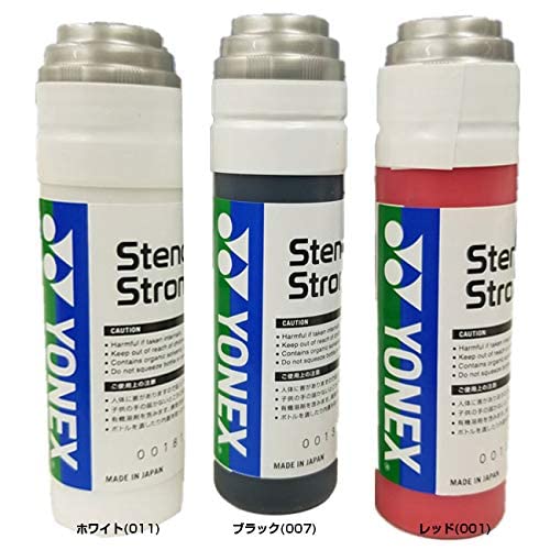 ヨネックス ステンシルインキ ストロング 画像5