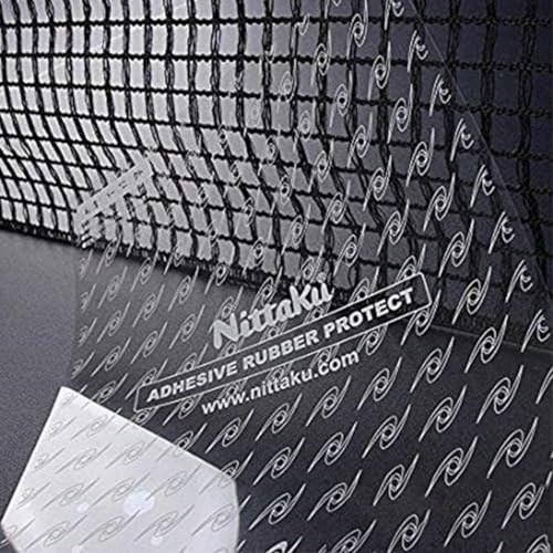 ニッタク 粘着ラバープロテクト ラバー保護シート 画像5