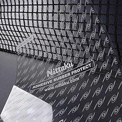 ニッタク 粘着ラバープロテクト ラバー保護シート 画像5