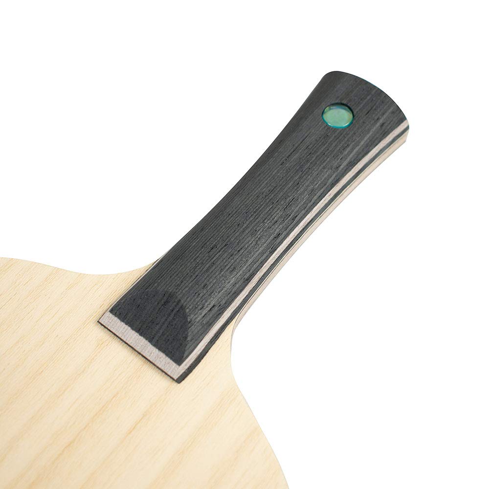 バタフライ ティモボルTJ 攻撃用シェークラケット 画像5
