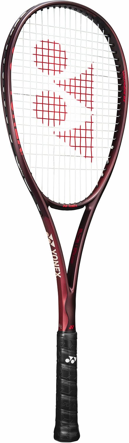 ヨネックス ボルトレイジ8S ソフトテニスラケット UL0