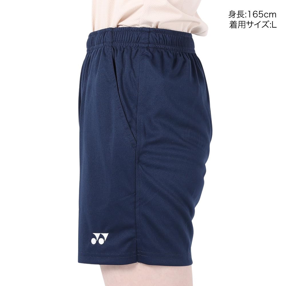 ヨネックス ウィメンズニットハーフパンツ 25068 画像38