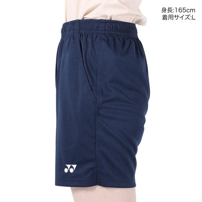 ヨネックス ウィメンズニットハーフパンツ 25068 画像38