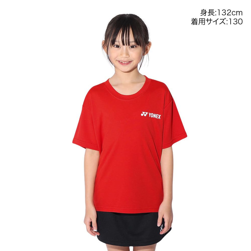 ヨネックス ジュニアドライTシャツ 16800J 画像23