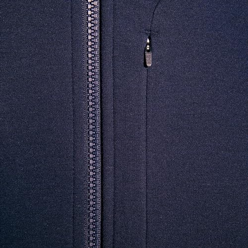 マムート ダイノ 2.0 ミッドレイヤー フーデッド ジャケット アジアンフィット メンズ 画像9