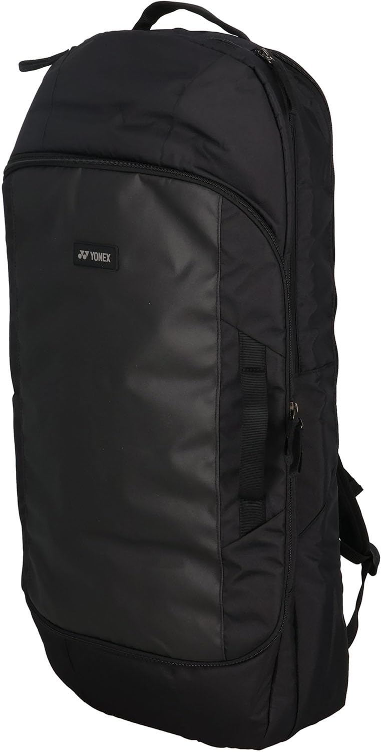 ヨネックス ボックスラケットバッグ BAG2312 ブラック