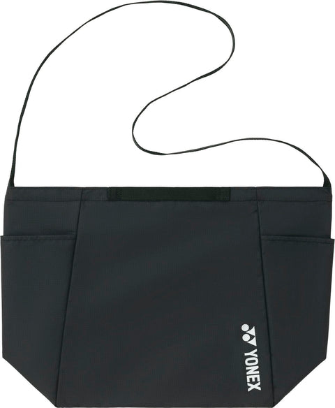 ヨネックス ショルダーバッグ BAG2595 ブラック