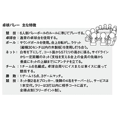 ニッタク 3WAYサポート&ネットセット 画像9