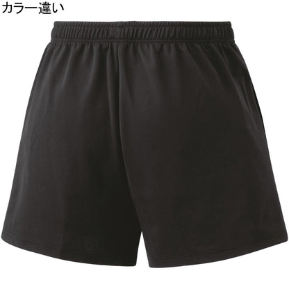 ヨネックス ユニニットショートパンツ 15186 画像11