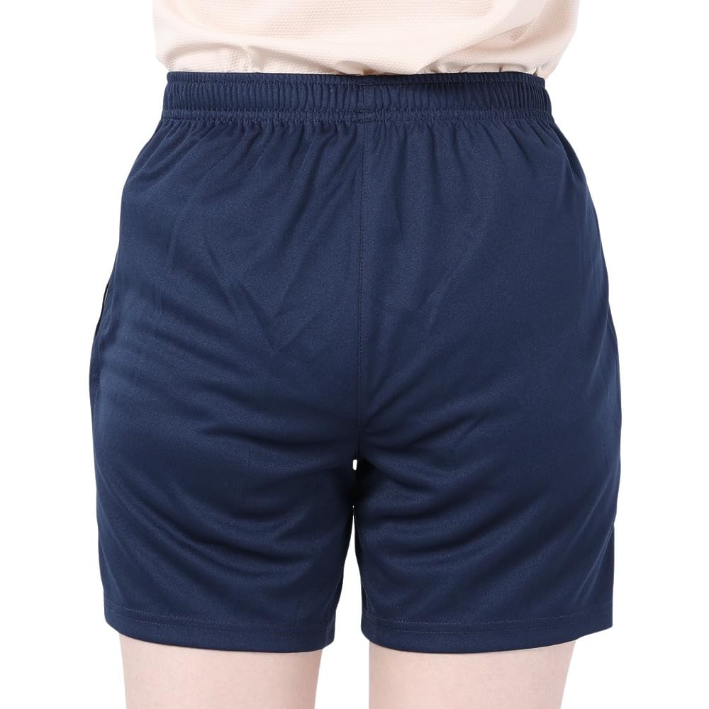 ヨネックス ウィメンズニットハーフパンツ 25068 画像40