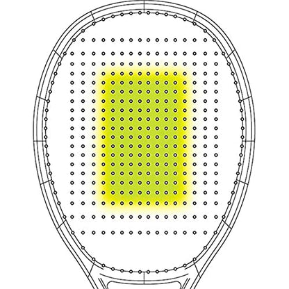 ヨネックス アークセイバー1 バドミントンラケット 画像13