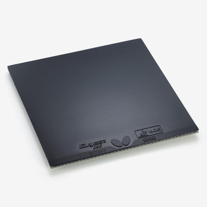 バタフライ グレイザー09C 裏ソフトラバー 画像17