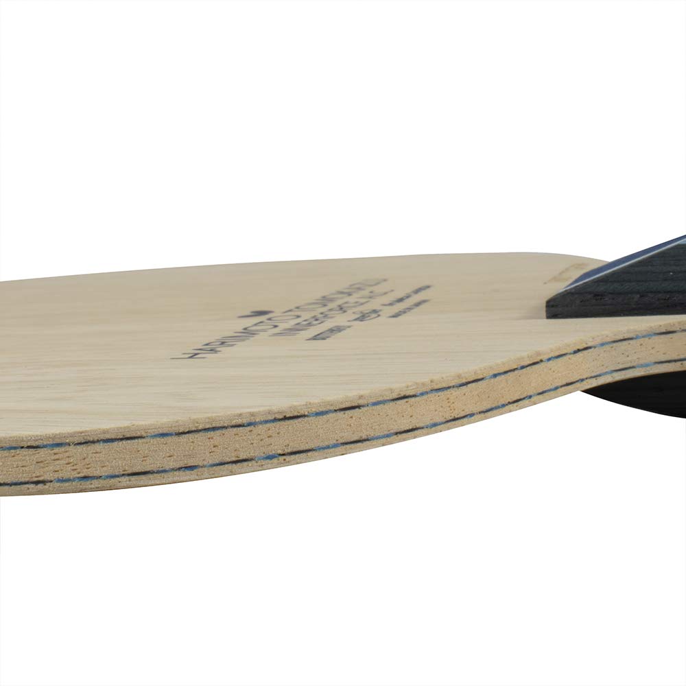 バタフライ 張本智和 インナーフォース ALC 攻撃用シェークラケット 画像4