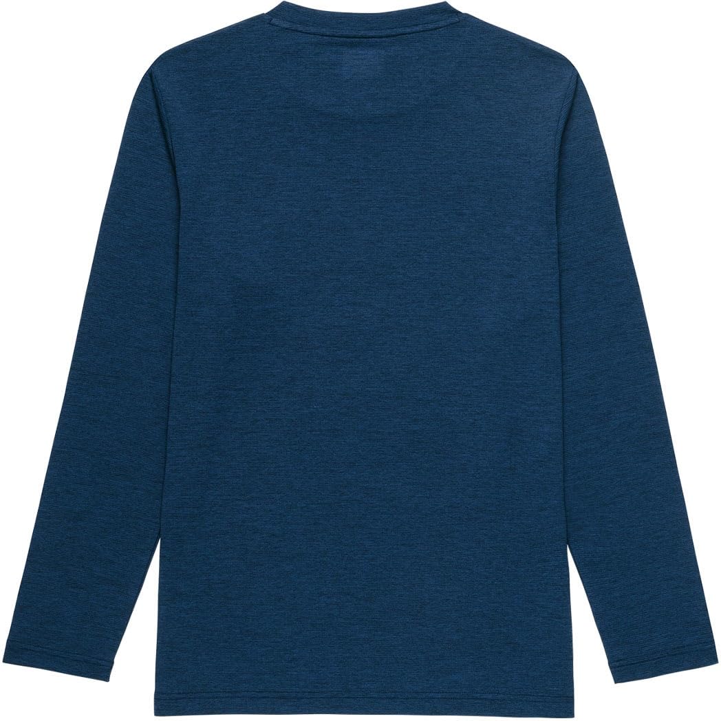 ヨネックス ユニロングスリーブTシャツ 16883 画像2