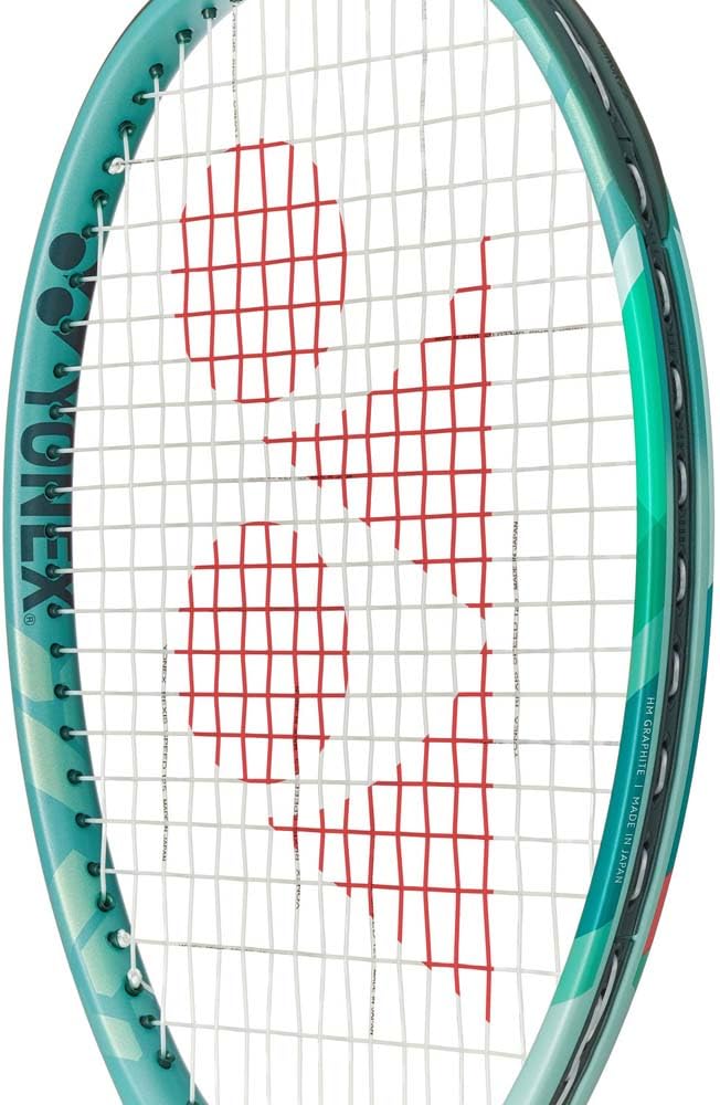 ヨネックス パーセプト 97D テニスラケット 画像6