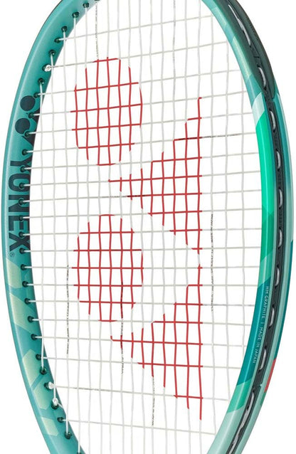 ヨネックス パーセプト 97D テニスラケット 画像6