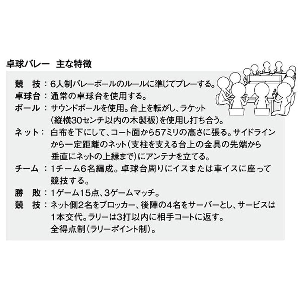 ニッタク 3WAYサポート&ネットセット 画像8