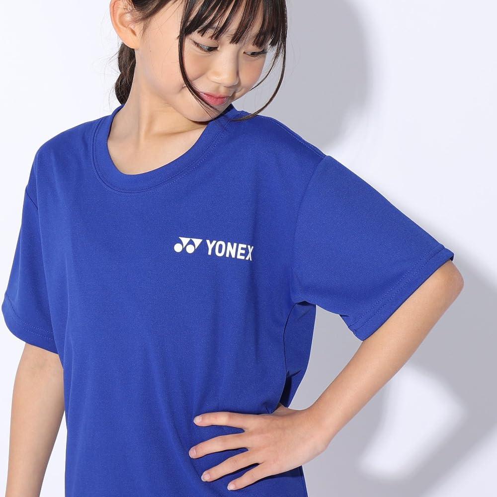 ヨネックス ジュニアドライTシャツ 16800J 画像16